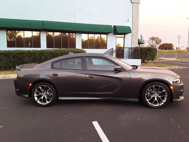 2022 Dodge Charger GT