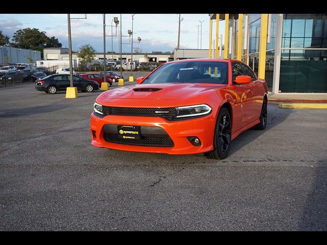 2022 Dodge Charger GT