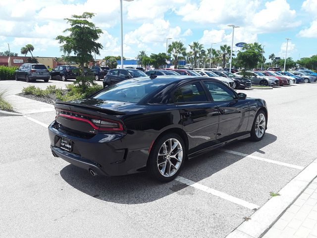 2022 Dodge Charger GT