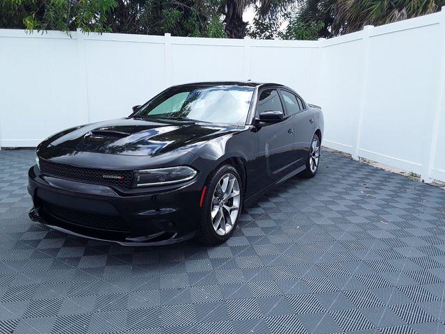 2022 Dodge Charger GT