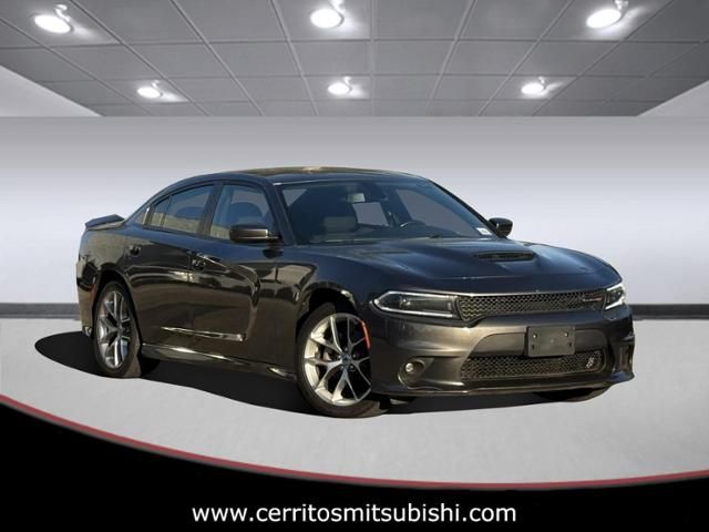 2022 Dodge Charger GT