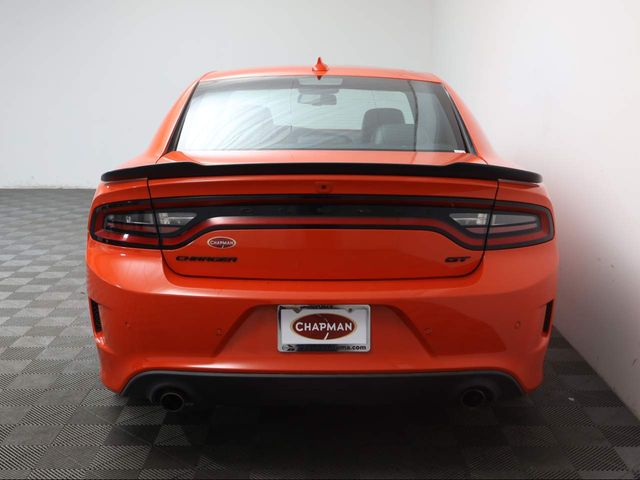 2022 Dodge Charger GT