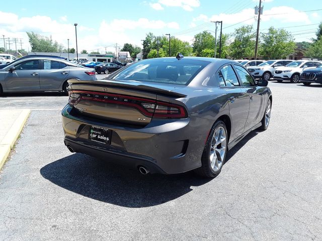 2022 Dodge Charger GT