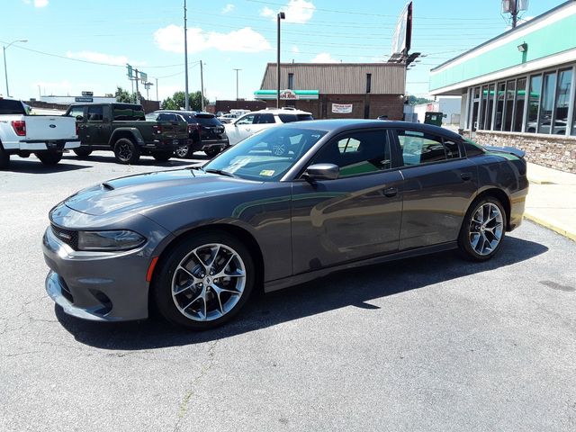 2022 Dodge Charger GT