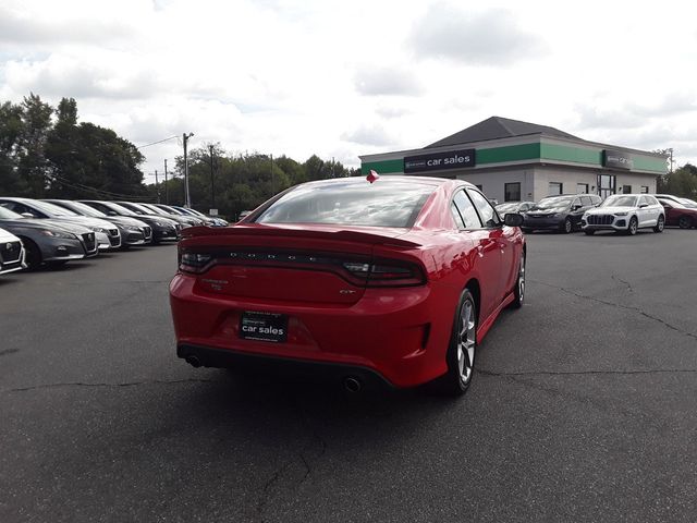 2022 Dodge Charger GT