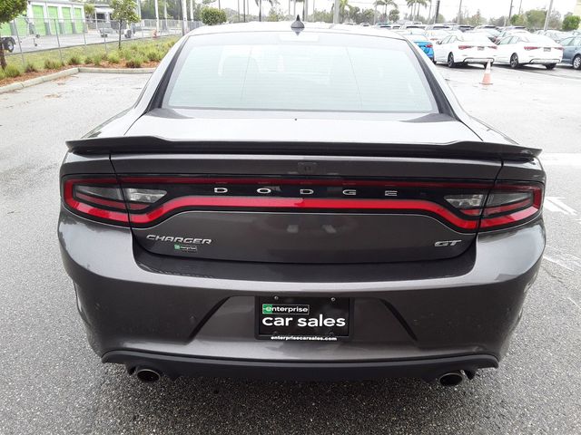 2022 Dodge Charger GT