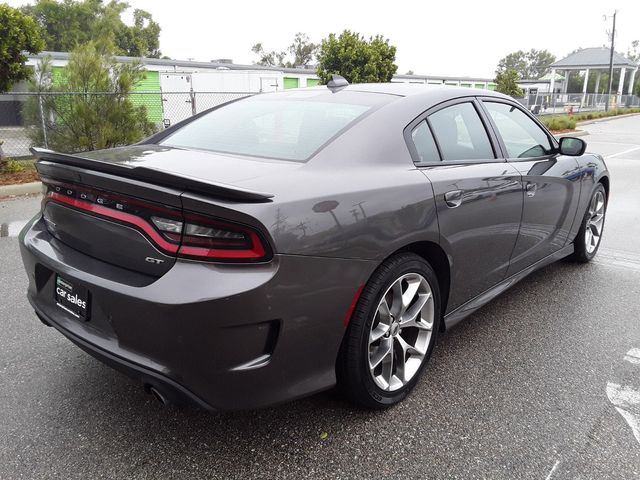 2022 Dodge Charger GT