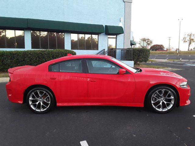 2022 Dodge Charger GT