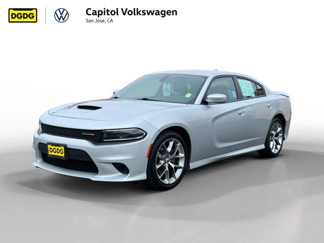 2022 Dodge Charger GT