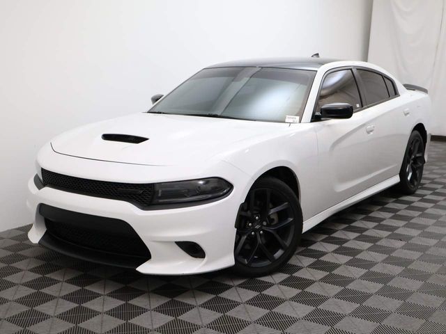 2022 Dodge Charger GT