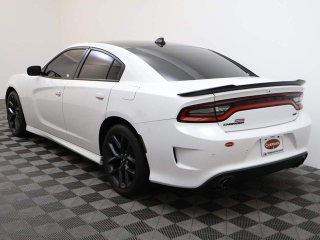 2022 Dodge Charger GT