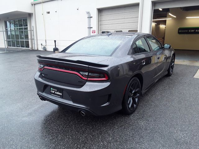 2022 Dodge Charger GT