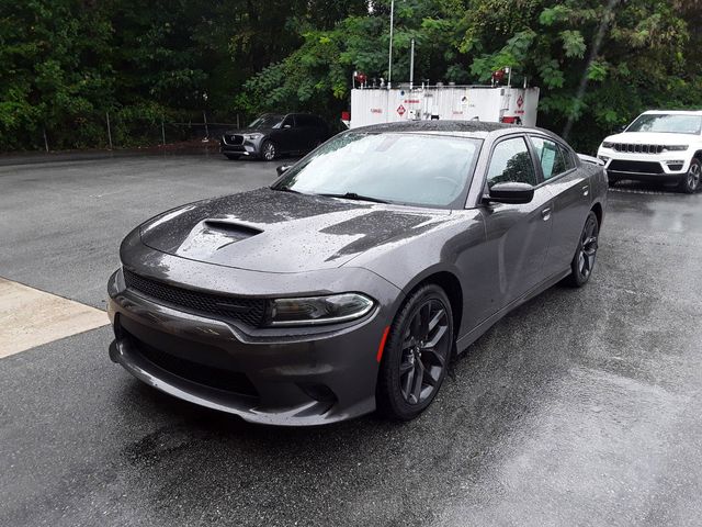 2022 Dodge Charger GT