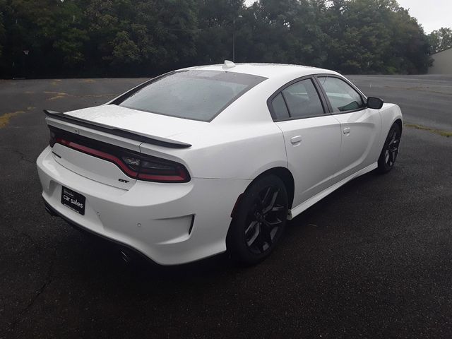 2022 Dodge Charger GT