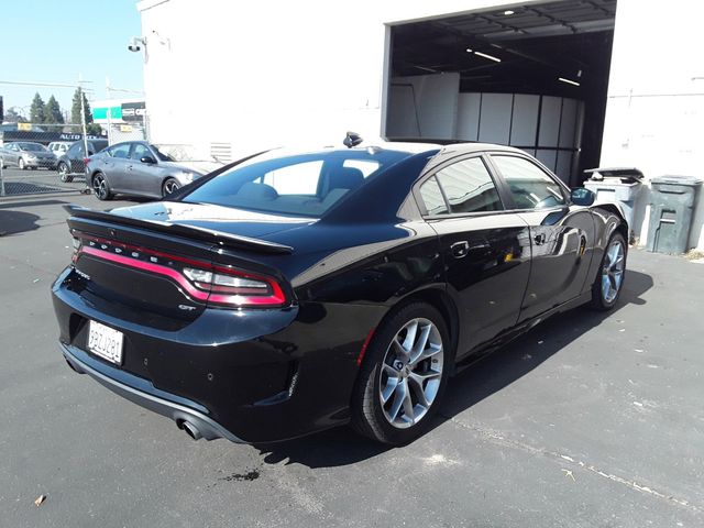 2022 Dodge Charger GT