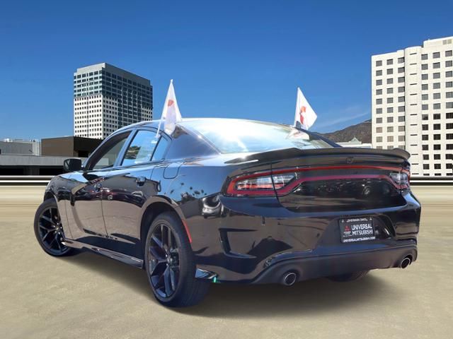 2022 Dodge Charger GT