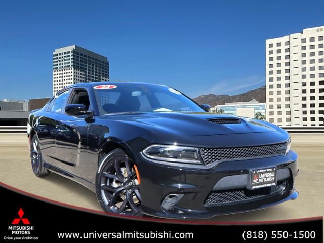 2022 Dodge Charger GT