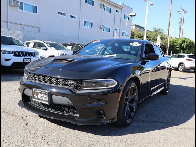 2022 Dodge Charger GT