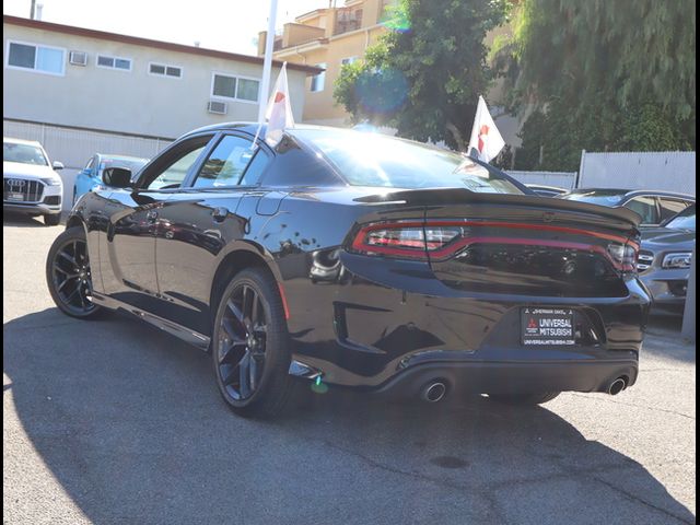 2022 Dodge Charger GT