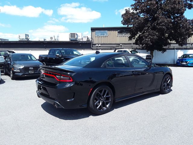 2022 Dodge Charger GT