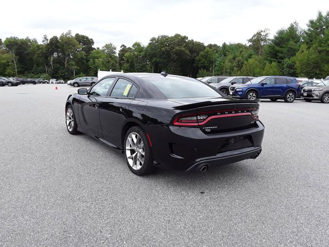 2022 Dodge Charger GT