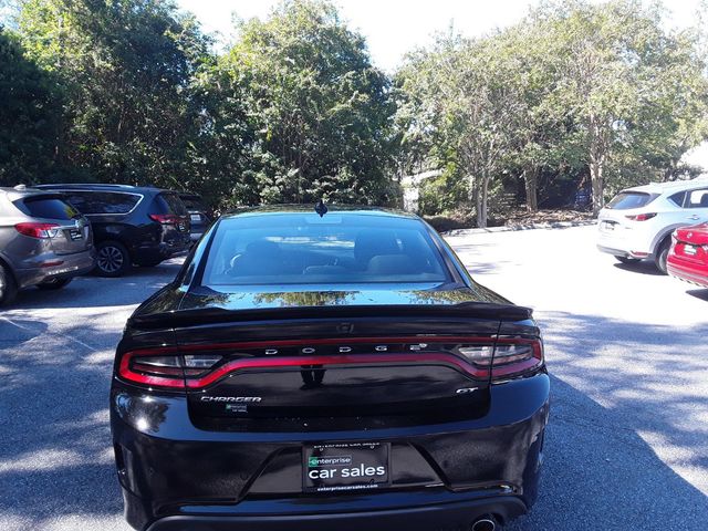 2022 Dodge Charger GT