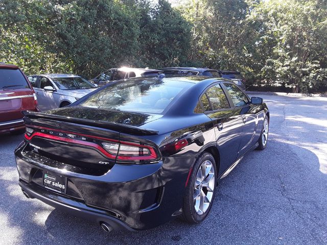 2022 Dodge Charger GT