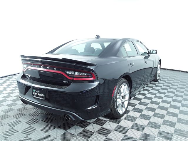 2022 Dodge Charger GT