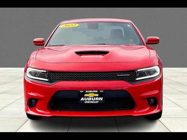 2022 Dodge Charger GT