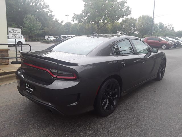 2022 Dodge Charger GT