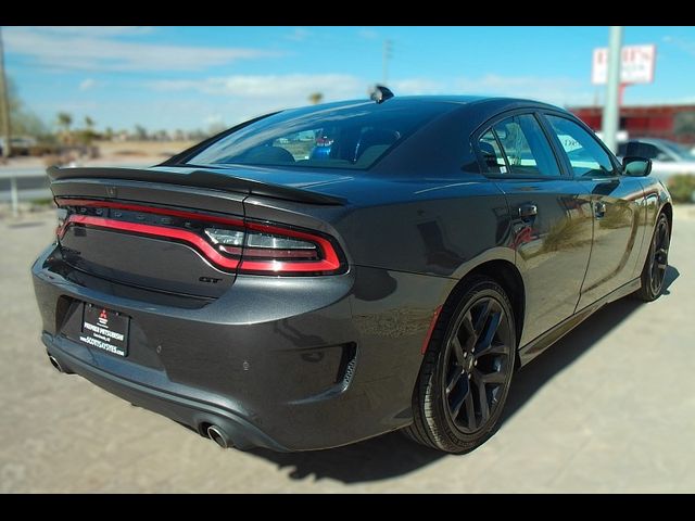 2022 Dodge Charger GT