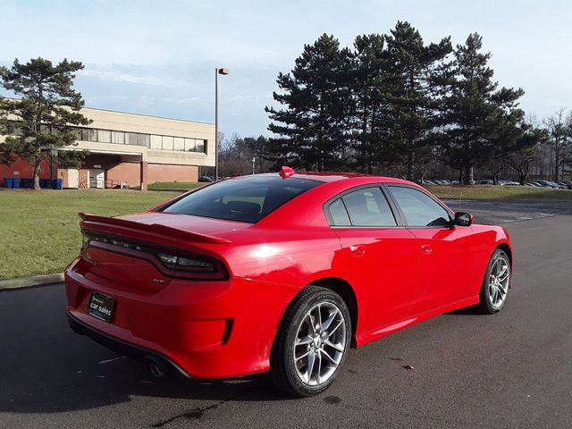 2022 Dodge Charger GT