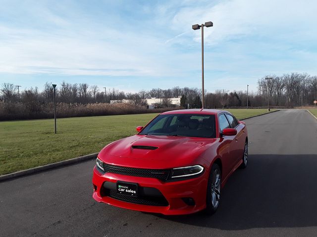 2022 Dodge Charger GT