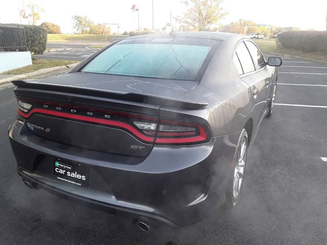 2022 Dodge Charger GT