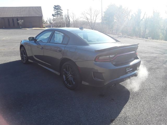 2022 Dodge Charger GT