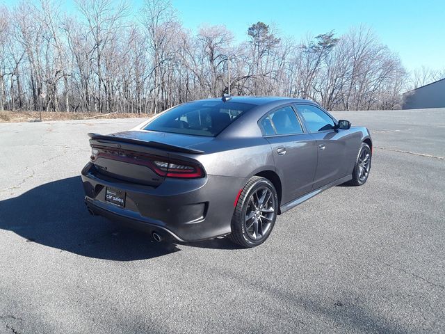 2022 Dodge Charger GT