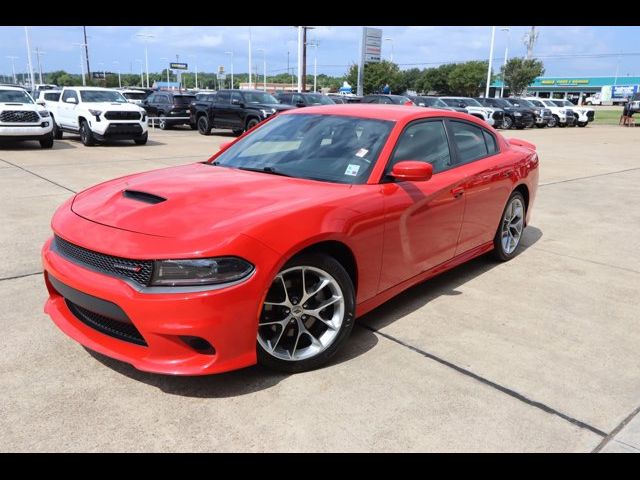 2022 Dodge Charger GT