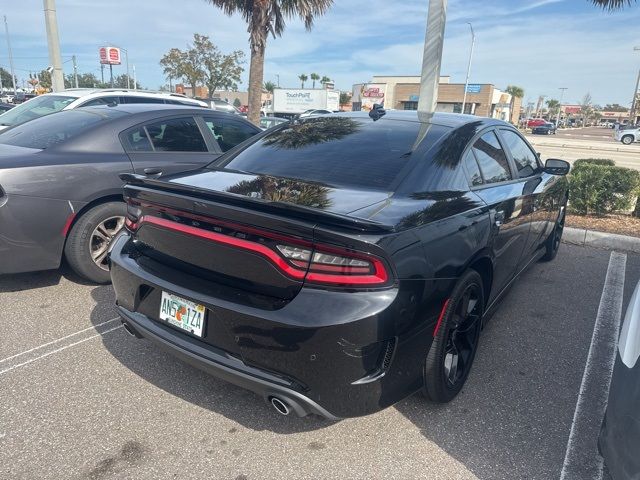 2022 Dodge Charger GT