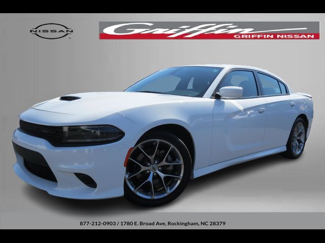 2022 Dodge Charger GT