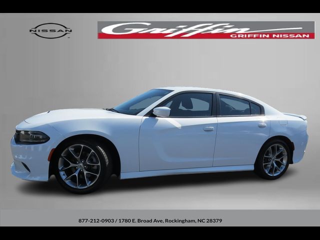 2022 Dodge Charger GT