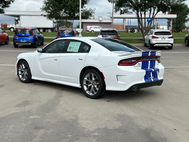 2022 Dodge Charger GT