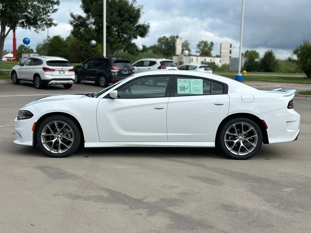 2022 Dodge Charger GT