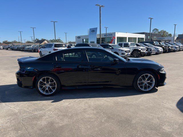 2022 Dodge Charger GT