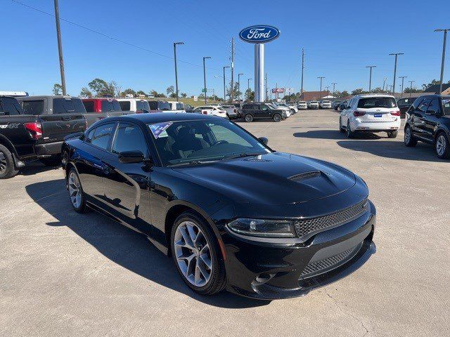 2022 Dodge Charger GT