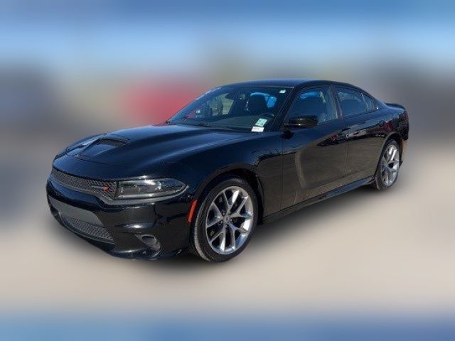 2022 Dodge Charger GT