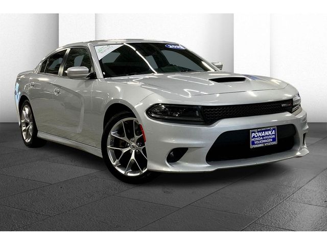 2022 Dodge Charger GT