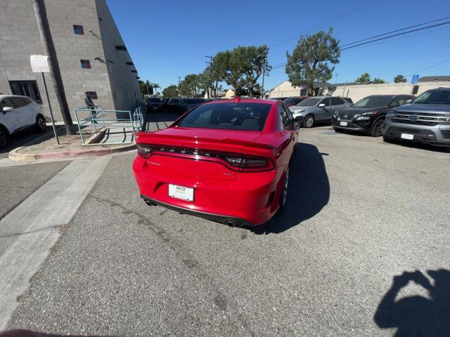 2022 Dodge Charger GT