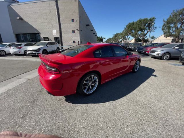 2022 Dodge Charger GT