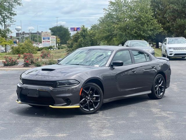 2022 Dodge Charger GT