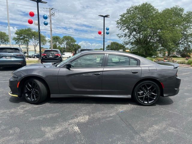 2022 Dodge Charger GT